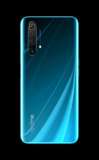 Die Hauptkamera hat 64 Megapixel. (Bild: Realme)